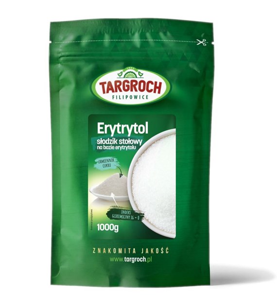 TARGROCH ERYTRYTOL 1000g