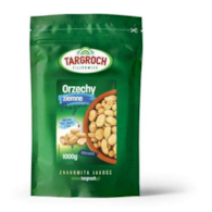 TARGROCH ORZECHY ZIEMNE PRAŻONE 1000g DOYPACK