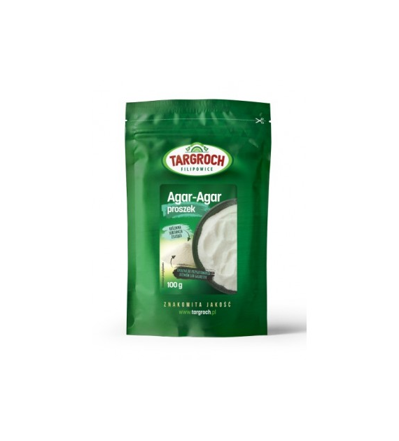 TARGROCH AGAR-AGAR 100g