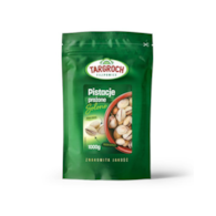 TARGROCH PISTACJE PRAŻONO-SOLONE 1000g DOYPACK