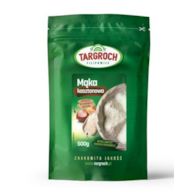 TARGROCH MĄKA KASZTANOWA 500g
