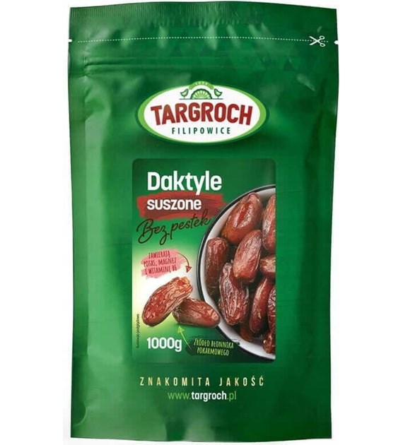 TARGROCH DAKTYLE BEZPESTKOWE 1000g