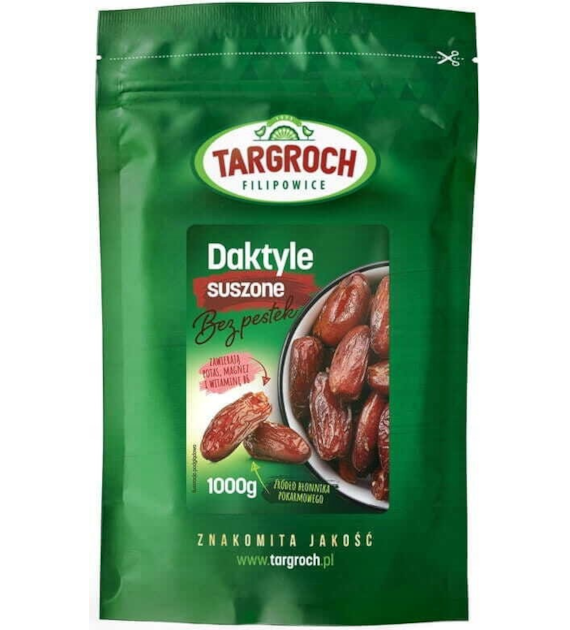 TARGROCH DAKTYLE BEZPESTKOWE 1000g