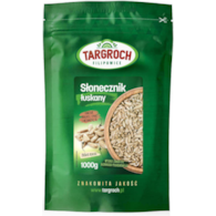 TARGROCH SŁONECZNIK ŁUSZCZONY 1000g