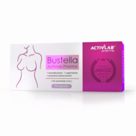 ACTIVLAB PHARMA BUSTELLA 60cap