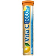 ACTIVLAB VITA C 1000mg 20tab ORANGE