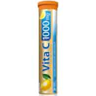 ACTIVLAB VITA C 1000mg 20tab ORANGE