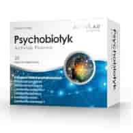 ACTIVLAB PHARMA PSYCHOBIOTYK 20cap
