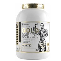 LEVRONE GOLD WHEY 2000g JAR SNICKERS