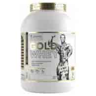 LEVRONE GOLD WHEY 2000g JAR COOKIES CREAM
