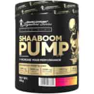 LEVRONE SHAABOOM PUMP 385g JAR ORANGE-MANGO