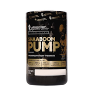 LEVRONE SHAABOOM PUMP 385g JAR DRAGON FRUIT