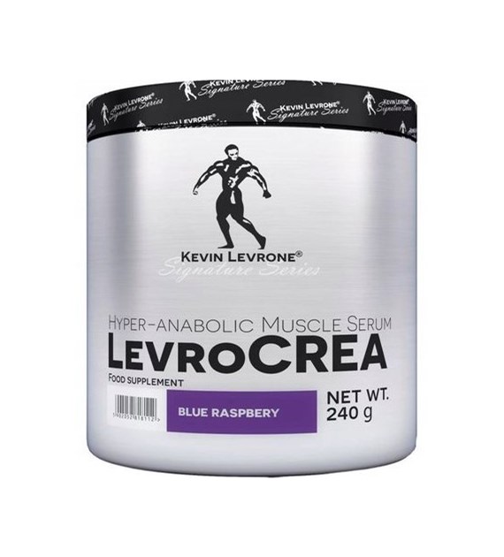 LEVRONE LEVRO CREA 240g JAR DRAGON FRUIT