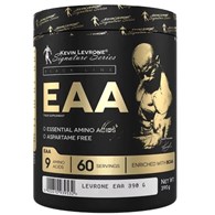 LEVRONE EAA 390g JAR CITRUS-PEACH