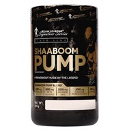 LEVRONE SHAABOOM PUMP 385g JAR GRAPE