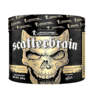 LEVRONE SCATTERBRAIN 270g JAR DRAGON FRUIT