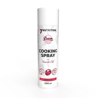7NUTRITION COOKING SPRAY 500ml