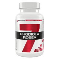 7NUTRITION RHODIOLA ROSEA 550mg 60cap