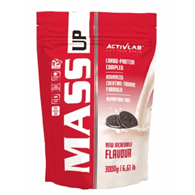 ACTIVLAB MASS UP 3000g COOKIES