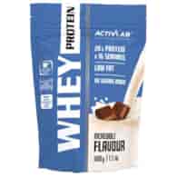 ACTIVLAB WHEY PROTEIN 500g CHOCOLATE