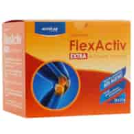 ACTIVLAB FLEXACTIV 330g CURRANT CRANBERRY (30x11g)