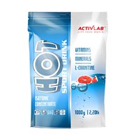 ACTIVLAB HOT IZOTONIK 1000g LEMON
