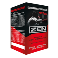ACTIVLAB ZEN 120cap