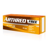 ACTIVLAB ARTHREO FREE 60cap