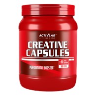 ACTIVLAB CREATINE CAPSULES 300cap