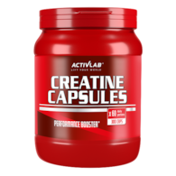 ACTIVLAB CREATINE CAPSULES 300cap
