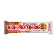 ACTIVLAB HIGH PROTEIN BAR 27% 49g CARAMEL-NUT