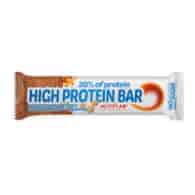 ACTIVLAB HIGH PROTEIN BAR 30% 46g CARAMEL-NOUG
