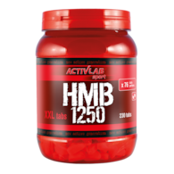 ACTIVLAB HMB 1250 MEGA TABS 230tab
