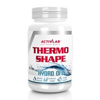 ACTIVLAB THERMO SHAPE HYDRO OFF 60cap