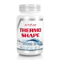 ACTIVLAB THERMO SHAPE HYDRO OFF 60cap