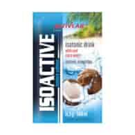 ACTIVLAB ISOACTIVE 31,5g KIWI-POMEGRANATE