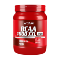 ACTIVLAB BCAA 1000 XXL 240tab