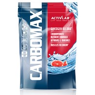 ACTIVLAB CARBOMAX ENERGY POWER 3000g STRAWBERRY
