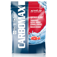 ACTIVLAB CARBOMAX ENERGY POWER 3000g LEMON