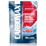 ACTIVLAB CARBOMAX ENERGY POWER 1000g ORANGE