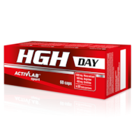 ACTIVLAB HGH DAY 60cap