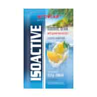 ACTIVLAB ISOACTIVE 31,5g LEMON