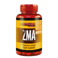 ACTIVLAB ZMA 90cap