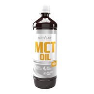 ACTIVLAB MCT OIL 400ml