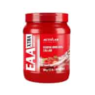 ACTIVLAB EAA XTRA INSTANT 500g JAR RASPBER-STR
