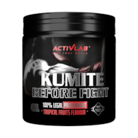 ACTIVLAB KUMITE 400g JAR