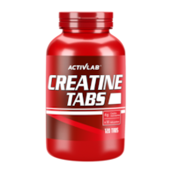 ACTIVLAB CREATINE TABS 120tab