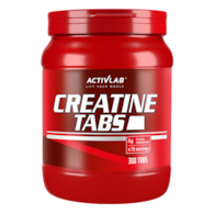 ACTIVLAB CREATINE TABS 300tab