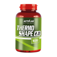 ACTIVLAB THERMO SHAPE 2 90cap