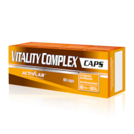 ACTIVLAB VITALITY COMPLEX 60tab